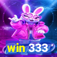win 333